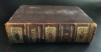 1847. Шиллер. Schillers sämmtliche Werke in zwölf Bänden, Том 7,8. 1407/b035