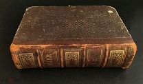 1847. Шиллер. Schillers sämmtliche Werke in zwölf Bänden, Том 1, 2. 1407/b036
