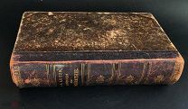 1887. Доктор Артур Лютц. Учебник по гомеопатии. Dr ARTHUR LUTZE'S LEHRBUCH der Homöopathie 1407/b039