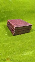 3 дореволюционные книги, Писемский, 2, 12, 13 тома,!