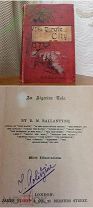 ! R.M.BALLANTYNE THE PIRATE CITY РЕДКАЯ СТАРИННАЯ 1874 год КНИГА ИЛЛЮСТРАЦИИ ГРАВЮРЫ?