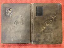 Л. Н. Толстой. Полное собрание сочинений Война и мир 1912 1913 год. Том 7 и 8 одним лотом