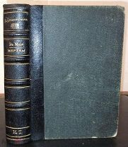 К. М. Станюкович. Конволют из двух редких прижизненых изданий. 1894.