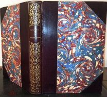 Пеллико С. Мои темницы. Париж, 1844. Иллюстр. издание в роскошном переплете. Экслибрисы Клочкова.