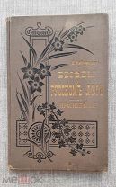 Беседы о русском лесе. Краснолесье (Хвойный лес), Д. Кайгородов, 1899