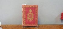 Книга «Книга красавиц или Королевская галерея» на Английском языке. Лондон, 1848г. vz