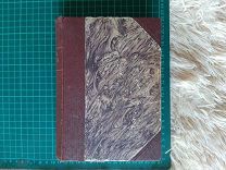 1910 Собрание сочинений Вольтера. Иллюстрации. Все 3 тома в одной книге.