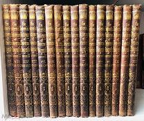 1857 УКРАШЕНИЕ КНИЖНОЙ ПОЛКИ 96 ГРАВИРОВАННЫХ ПОРТРЕТОВ 3000 СТРАНИЦ БИОГРАФИЙ ВЫДАЮЩИХСЯ ЛЮДЕЙ