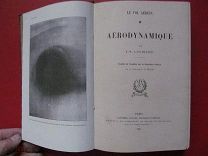 1914 Свободный полет. Аэродинамика. - Теория. - Испытания. - Aerodynamique. Le vol aerien.
