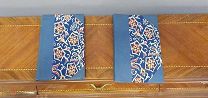Книги стихотворений А. Блока. Кн. 2-3. Кн. 2 «Земля» 1918г, Кн. 3 «Мусагет» 1916г. vz