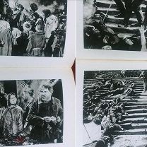 1927 год «РОССИЙСКИЙ КИНЕМАТОГРАФ - RUSSISCHE FILMKUNST» 144 ФОТОГРАФИИ НА ОТДЕЛЬНЫХ СТРАНИЦАХ