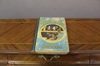 Книга «Два проказника» В. Буш. Санкт-Петербург, 1912г. vz
