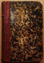 Книга ПРИЖИЗНЕННОЕ ИЗДАНИЕ Альфред Де Мюссе ИЗ ЦАРСКОЙ БИБЛИОТЕКА 1852 год ОРИГИНАЛ