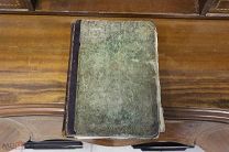 Книга «Великий Розенкрейцер» В.Соловьёв. Санкт-Петербург, 1892г. vz