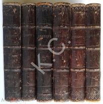 1902-1903 гг. Лесков Полное собрание сочинений Тома 1-16, 21-28 В 6 книгах Изд. Маркса