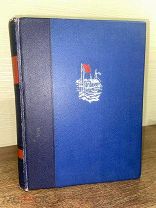 1937 СОХРАН НЕЧАСТАЯ Труды дрейфующей станции 'Северный полюс'