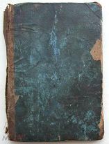 Книга «Кулинария». До 1917