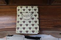 Книга «Старый Петербург». Г. Лукомский. 1917г. vz