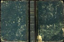 [Первая биография Пушкина] Анненков П.В. Материалы для биографии А.С.Пушкина. СПб. 1855