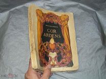 Иванов Вячеслав «Cor Ardens - Эрос -Золотые завесы». Стихи: Часть 1 - М. Скорпион, 1911 год.