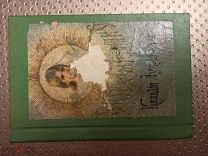 РЕДКОСТЬ Детская антикварная книга Ясное солнышко.