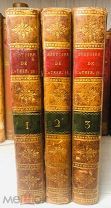 1799 ИЗ БИБЛИОТЕКИ ГЕРЦОГА Г.Г. МЕКЛЕБУРСКАГО История Екатерины II