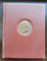 Книга Ад, Данте Алигьери, 1940. Божественная комедия.