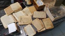 Большой лот антикварных книг до 1900 года! 19 Век!
