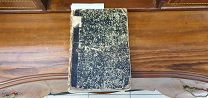 Книга-Конволют. 7 произведений. 1893г vz