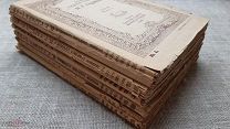 6 книг из ПСС Гарина Н.Г.