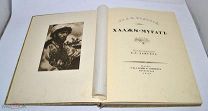 Редкая книга «Хаджи-Мурат» Толстой подарочное издание 1916 (Лот №Н388) 2955-6