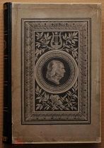 Антикварная книга SPIEWY HISTORICZNE Юлиан Немцевич 1876 год на польском языке ОРИГИНАЛ