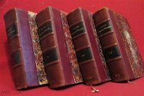 книга 1904 г. Генрик Ибсен ПСС 1-8 т в 4-х книгах