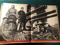 СССР строит социализм 1933 г. Эль Лисицкий!