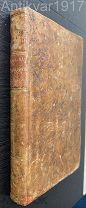 [большая редкость!] Основания римского права. 1809 г.