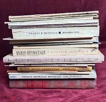Оптом 25 Книг 1940 годы СССР Цена за ВСЁ 5 ДНЕЙ