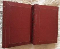 Новеллы итальянского Возрождения, переведённые П.Муратовым. В 3 ч (комплект) Коллекционное состояние