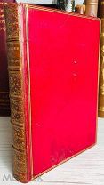 1883 КРАСИВЫЙ ПЕРЕПЛЕТ ИЛЛЮСТРАЦИИ «Жизнь и выживание в лесах и дикой природе»
