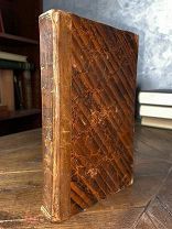 1823 РЕДКОЕ ПРИЖИЗНЕННОЕ ИЗДАНИЕ РОМАНА, ПРИЖИЗНЕННЫЕ ПУБЛИКАЦИИ КЛАССИКОВ
