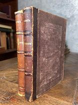 1885 РЕДКОСТЬ Исторический роман об эпидемии чумы в Москве 1771 года