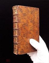 Проповеди Бурдалу. 1723 год.