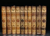ПРОМЫШЛЕННОСТЬ И ТЕХНИКА, 1901-1906, красивое собрание!