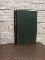 РЕДКОСТЬ Сочинения Апухтина т.2 Стасюлевич 1895г.