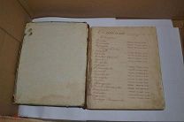 Тетрадь. Рукопись. Записки по Географии. До 1917 года. (лот № Ж534) 3974-2