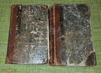 Загоскин М.Н. Кузьма Петрович Мирошев. Русская быль. В двух томах, четырех частях. 1842 г
