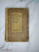 Детские сказки 1899 год Graded Literature Readers, Book 2