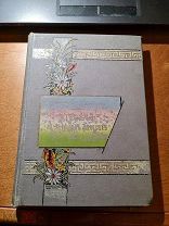 Джером К.Джером «Втроем на четырех колесах» с англ. Н.Жаринцовой 1900 год изд. Суворина
