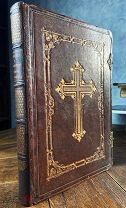 1869 ПЕРВОЕ ИЗДАНИЕ ГРАВЮРЫ Сказания о земной жизни Пресвятой Богородицы