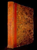 РЕДКАЯ КНИГА! Капитолий, или собрание жизнеописаний великих мужей с их портретами на стали, 1841