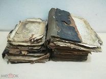Супермегалот старинных и церковных книг! Целая гора старых книг! Оригинал!